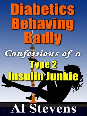 cover image of Diabetics Behaving Badly